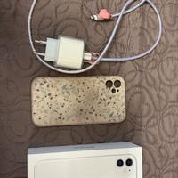 IPHONE 11  128GB