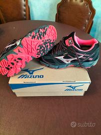 Scarpe nordic walking on sale mizuno