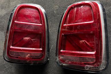 Fanali posteriori usati per Mini Countryman F60