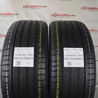 2 pneumatici pirelli 255/40 r21 102v cu8915