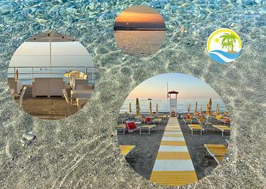 Appartamento a 20 metri dal mare