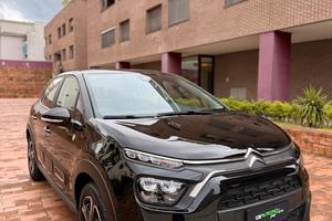 Citroen C3 PureTech 83 S&S C-Series