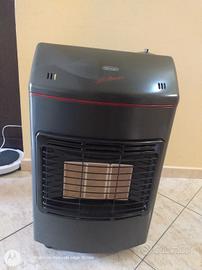 stufa a gas DeLonghi Hi Power