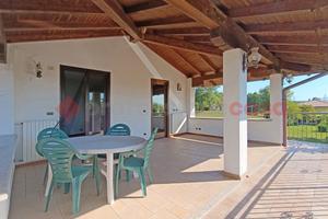 Villa singola Paruzzaro [426VRG]