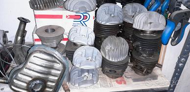 ricambi piaggio vespa