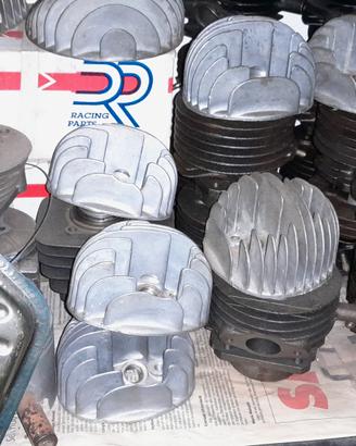 ricambi piaggio vespa