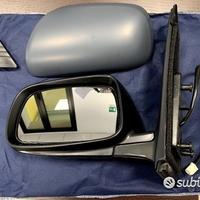 Specchietto nuovo sx toyota prius anno 2004 - 2009