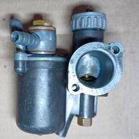 carburatore vespa faro basso 