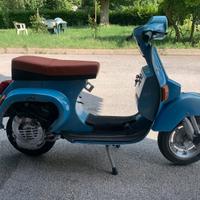 Piaggio Vespa 50 PK  1982