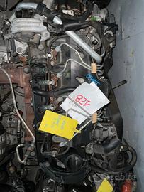 MOTORE VOLVO DS44T 2.4 TD