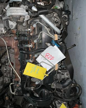 MOTORE VOLVO DS44T 2.4 TD
