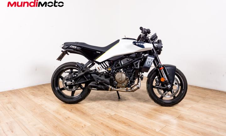 HUSQVARNA VITPILEN 125 - 2024