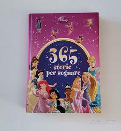Disney 365 Storie per sognare 9788852214837