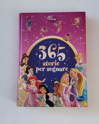 Disney 365 Storie per sognare 9788852214837