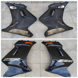 RICAMBI KAWASAKI ZZR 250