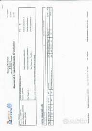 Appartamento Via Parod Salvago