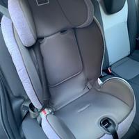 Seggiolino auto Inglesina