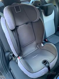 Seggiolino auto Inglesina