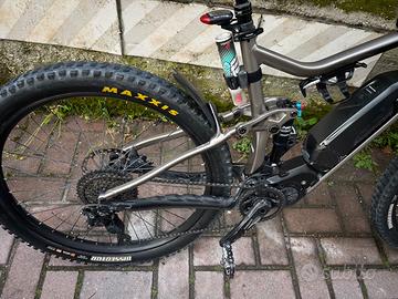 e-bike
