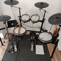 batteria elettronica Roland TD 25 