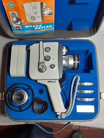 Cinepresa Agfa Movex Reflex5142