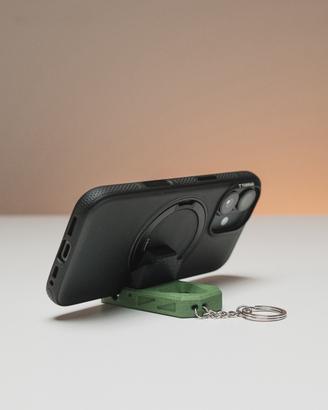 Portachiavi Porta telefono