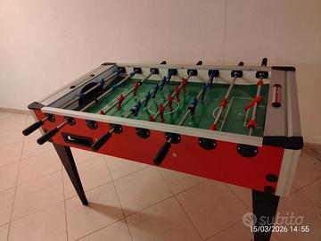 Calciobalilla Roberto sport come nuovo