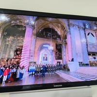 Tv Samsung 32 pollici 