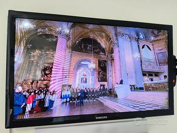 Tv Samsung 32 pollici 