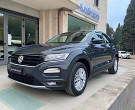 VOLKSWAGEN T-Roc 1.6 TDI SCR Business BlueMotion