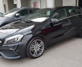 Mercedes-benz A 200 Automatic Premium 97000 09/201