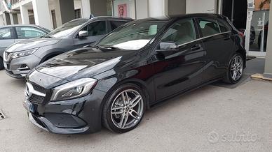 Mercedes-benz A 200 Automatic Premium 97000 09/201