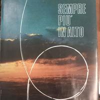 Sempre più in Alto  - "storico sul volo"