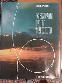 Sempre più in Alto  - "storico sul volo"