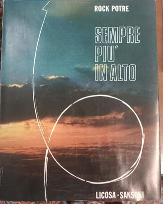Sempre più in Alto  - "storico sul volo"
