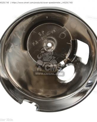 Cover contachilometri Kawasaki VN750 140251745