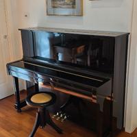 Pianoforte verticale yamaha U1