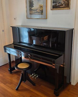 Pianoforte verticale yamaha U1
