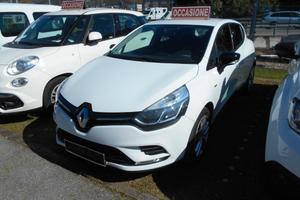 Renault Clio 1.0 TCE LIMITED