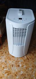 condizionatore portatile Daitsu