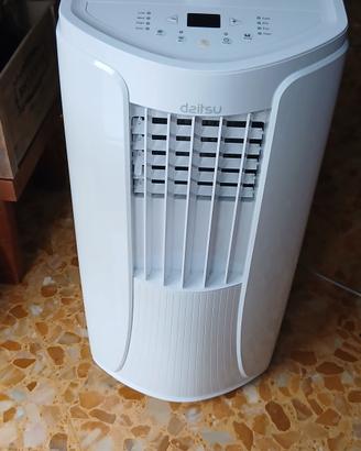 condizionatore portatile Daitsu