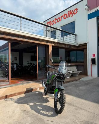 Kawasaki KLE 500 SE Pronta Consegna