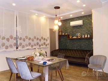 Delizioso apparamento al centro di afragola