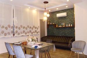 Delizioso apparamento al centro di afragola