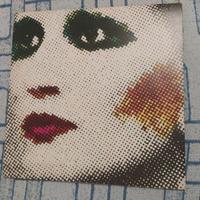 Mina, Del mio meglio n. 2, disco vinile