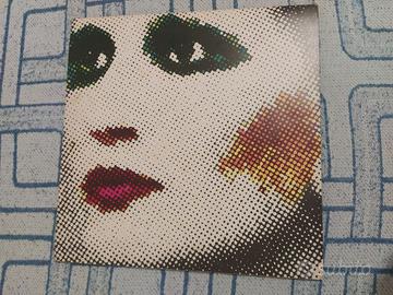 Mina, Del mio meglio n. 2, disco vinile