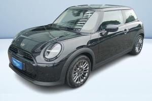 Mini Mini Cooper 3p 1.5 C Blackyard auto