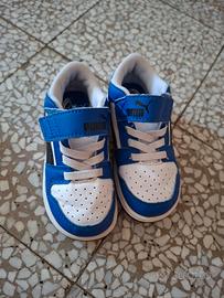Scarpe bambino