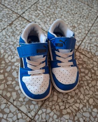 Scarpe bambino