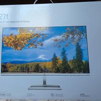 Monitor Hp M27